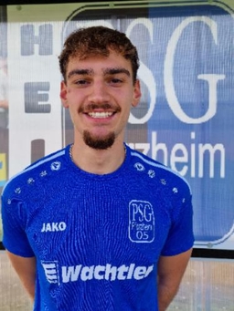 Avatar Bild für Luca Westermann