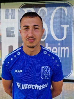 Avatar Bild für Davide Chianta