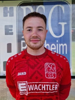 Avatar Bild für Luca Fischer