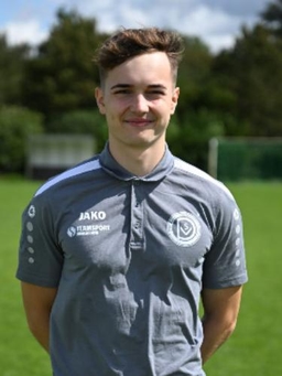 Avatar Bild für Iven Gosch