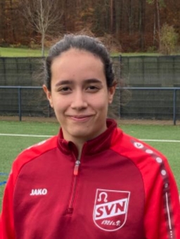 Avatar Bild für Alicia Lama Enriquez