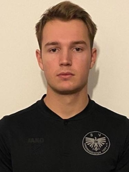 Avatar Bild für Maximilian Christian Wilms