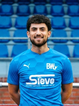Avatar Bild für Karim Elfayoumy