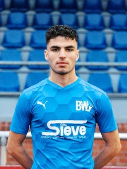 Avatar Bild für Sulaiman Ali