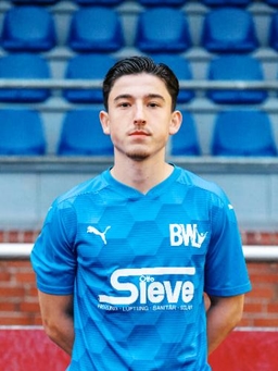 Avatar Bild für Endrit Osmani