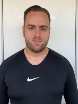 Avatar Bild für Ardit Halitaj