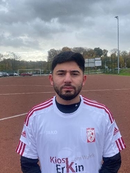 Avatar Bild für Sinan Keles