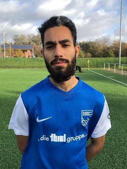 Avatar Bild für Alhasan Almajtabi Alhachami