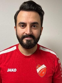 Avatar Bild für Ahmet Incirli