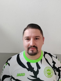 Avatar Bild für Popov Nikolaj