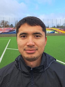 Avatar Bild für Tolonmyrza Mansurov