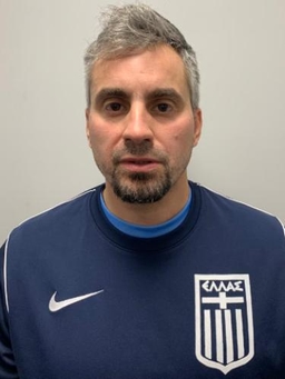 Avatar Bild für Nikolaos Doukas
