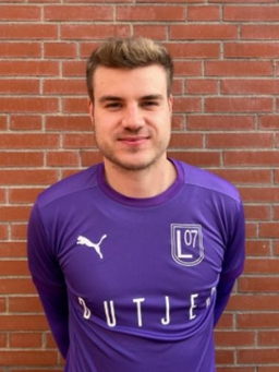 Avatar Bild für Anton-Dario Berus