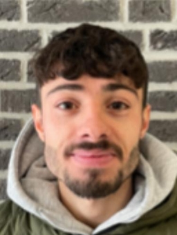 Avatar Bild für Arkan Abubakir Fraidun