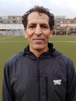 Avatar Bild für Mohamed Idrissi