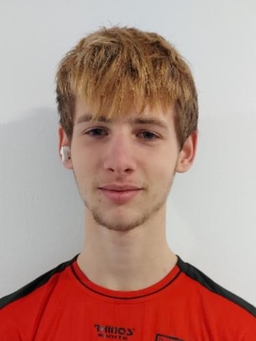 Avatar Bild für Nico Bjarne Rieck