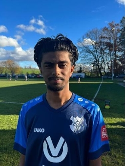 Avatar Bild für Jovann Vimalendran