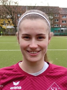 Avatar Bild für Smilla Laetitia Schadewald