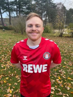 Avatar Bild für Thorben Heuer