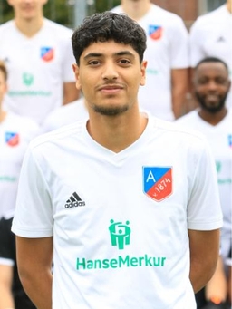 Avatar Bild für Parssa Rezaei