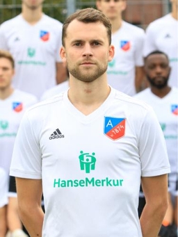 Avatar Bild für Dennis Sailer