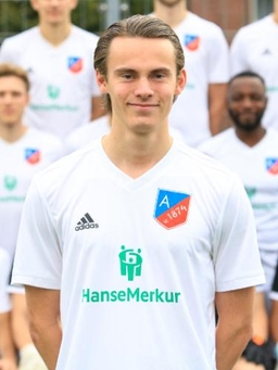 Avatar Bild für Len Luis Leuschke