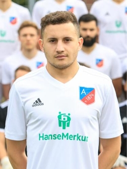 Avatar Bild für Nicolae Chitan