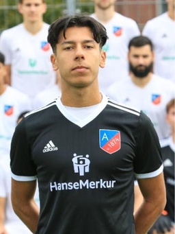 Avatar Bild für Aganatik Namig Oglu Bakhishov