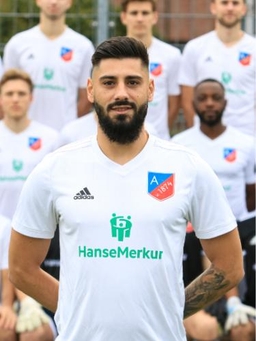 Avatar Bild für Mihai-Vladut Bitez