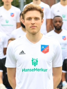 Avatar Bild für Lukas Heitmann