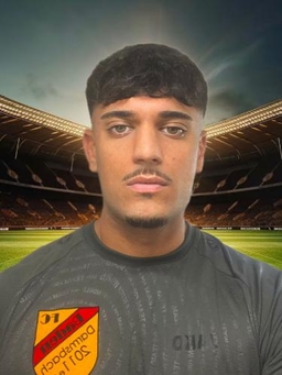 Avatar Bild für Ali Khalife