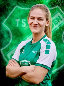 Avatar Bild für Franziska Ebert