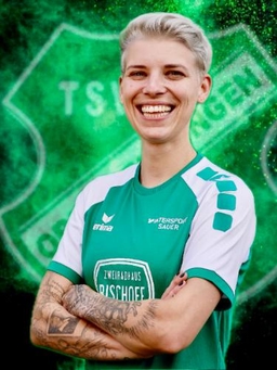 Avatar Bild für Lisa Schwarz