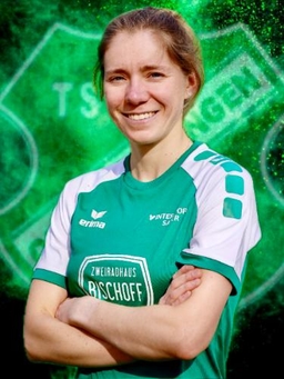 Avatar Bild für Larissa Warnecke
