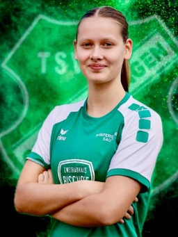 Avatar Bild für Lisa Iwanowski