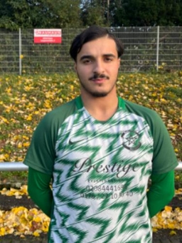 Avatar Bild für Ramazan Ali Khan