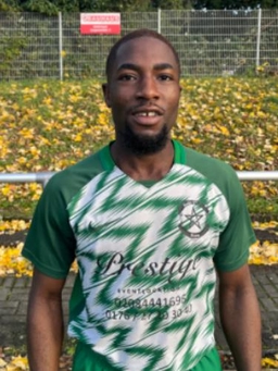 Avatar Bild für Eleazar Kwamina Amissah Amoah