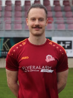 Avatar Bild für Fabian Brenner