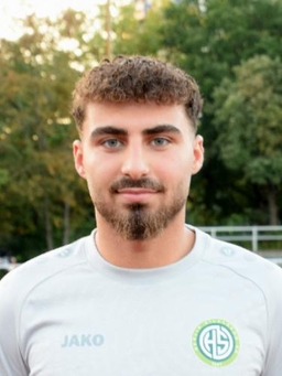 Avatar Bild für Alican Ali