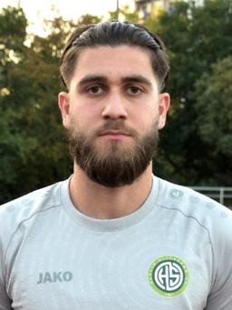 Avatar Bild für Maksut Ebrar Kaya
