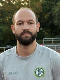 Avatar Bild für Albert Samatov