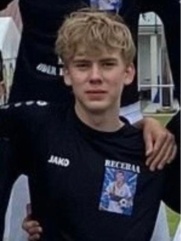 Avatar Bild für Linus Oberacker