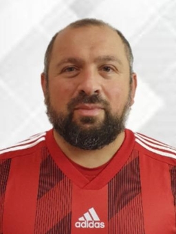 Avatar Bild für Ahmet Olcabey