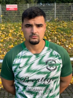 Avatar Bild für Mimoun Sammar