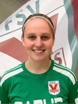Avatar Bild für Luana Wietzki