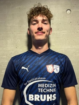 Avatar Bild für Marcel Rene Jungbluth