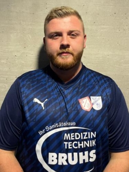 Avatar Bild für Marvin Schommers