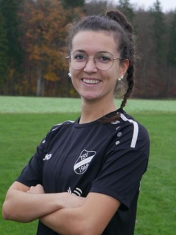 Avatar Bild für Lisa Uhland