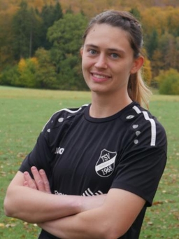 Avatar Bild für Janina Locher