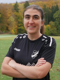 Avatar Bild für Eliane Vöhringer